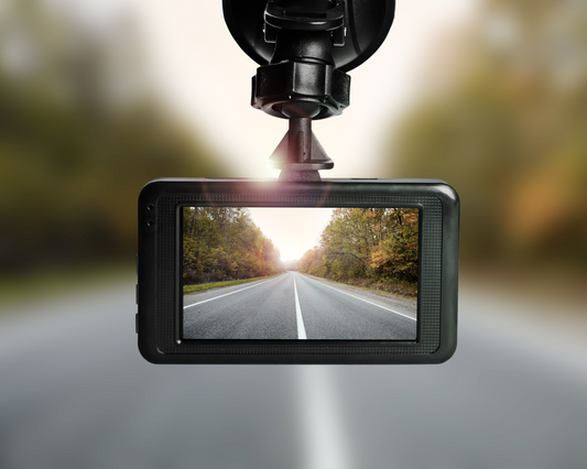 Why You Need a Dash Cam: Real Stories from Drivers