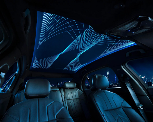 Top Accessories to Personalize Your Ride