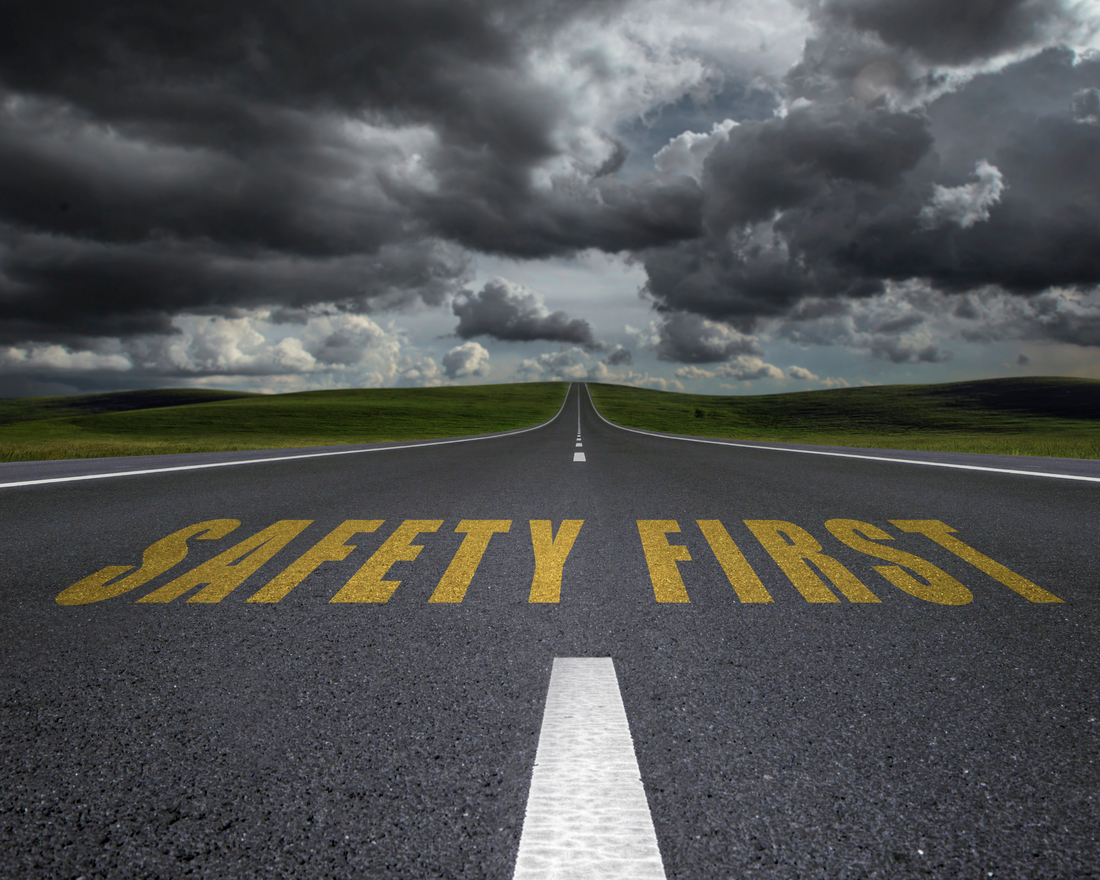 Best Gadgets for Road Safety – What Every Driver Should Carry
