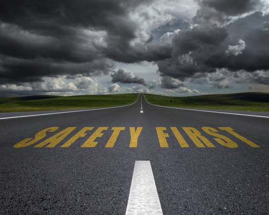 Best Gadgets for Road Safety – What Every Driver Should Carry