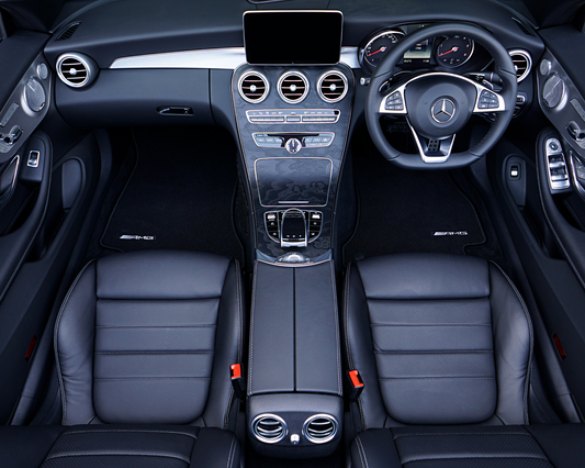 How to Keep Your Car Interior Looking New with Accessories