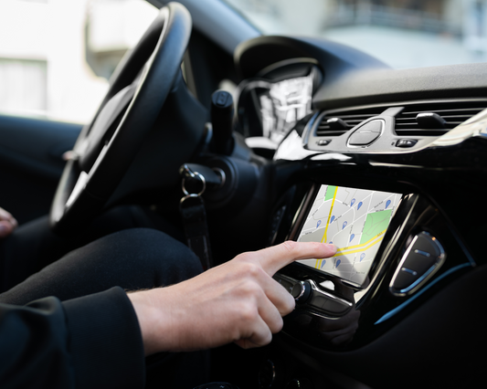 The Best Car Tech for Long Drives (Reviewed 2026)