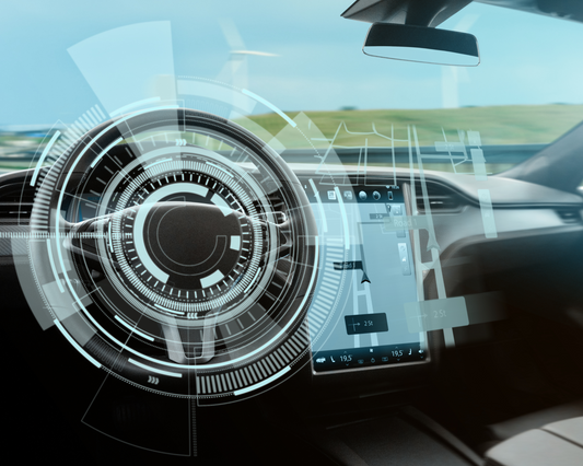 The Future of Car Electronics: Smart Accessories You’ll Want