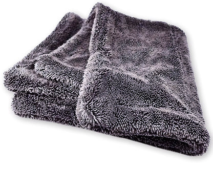 Microfiber Towels – Ultra Soft, Scratch-Free Cleaning Cloths