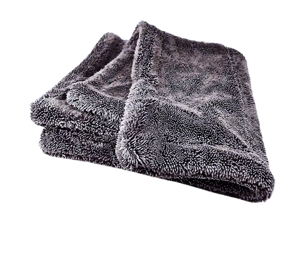 Microfiber Towels – Ultra Soft, Scratch-Free Cleaning Cloths