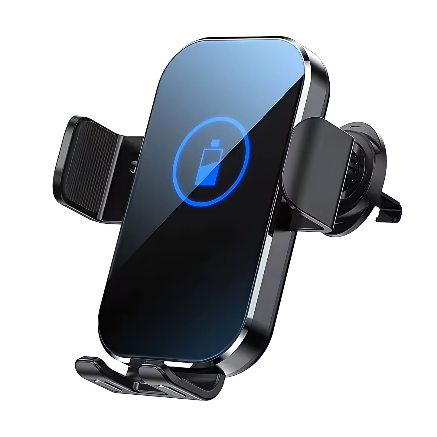 Phone Mount – Universal Car Holder for Dashboard & Air Vent