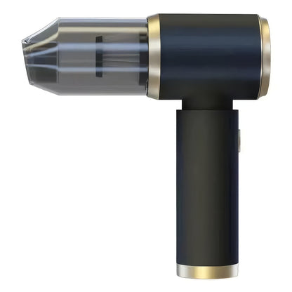 Handheld Car Vacuum Cleaner – Compact & Powerful Suction