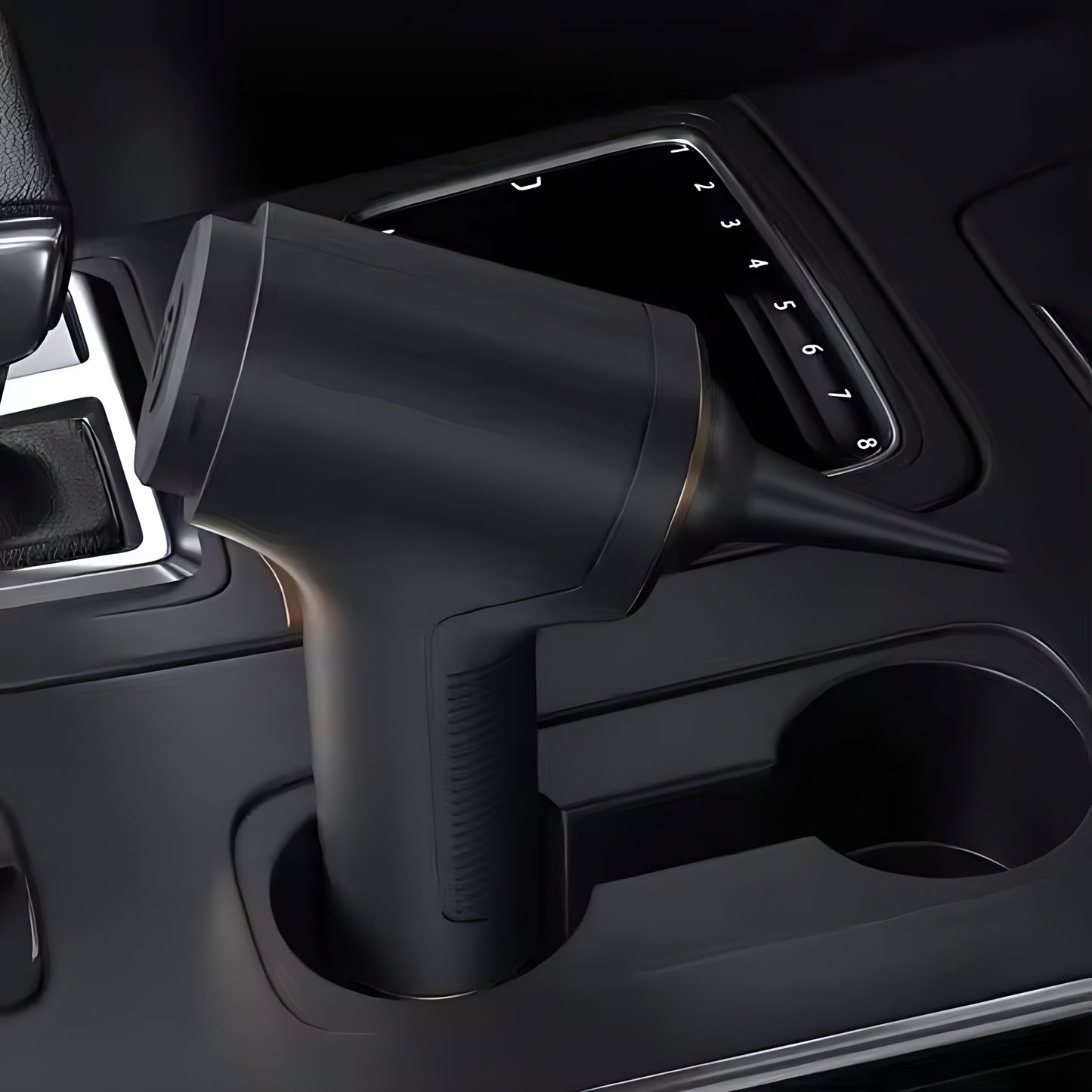 Car Vacuum Cleaner
