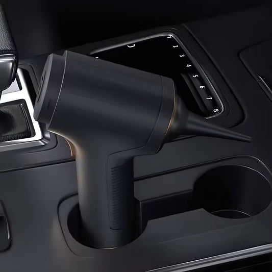 Car Vacuum Cleaner