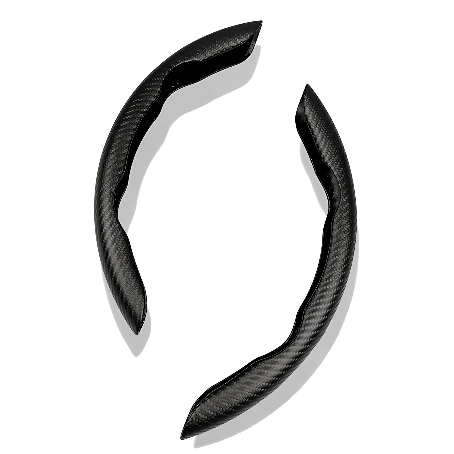 Steering Wheel Cover – Universal Fit Non-Slip Grip