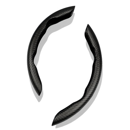 Steering Wheel Cover – Universal Fit Non-Slip Grip