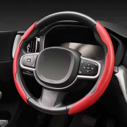 Steering Wheel Cover – Universal Fit Non-Slip Grip