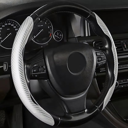 Steering Wheel Cover