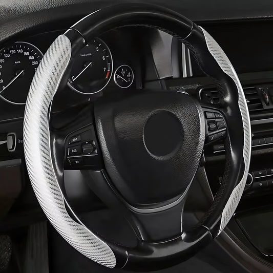 Steering Wheel Cover