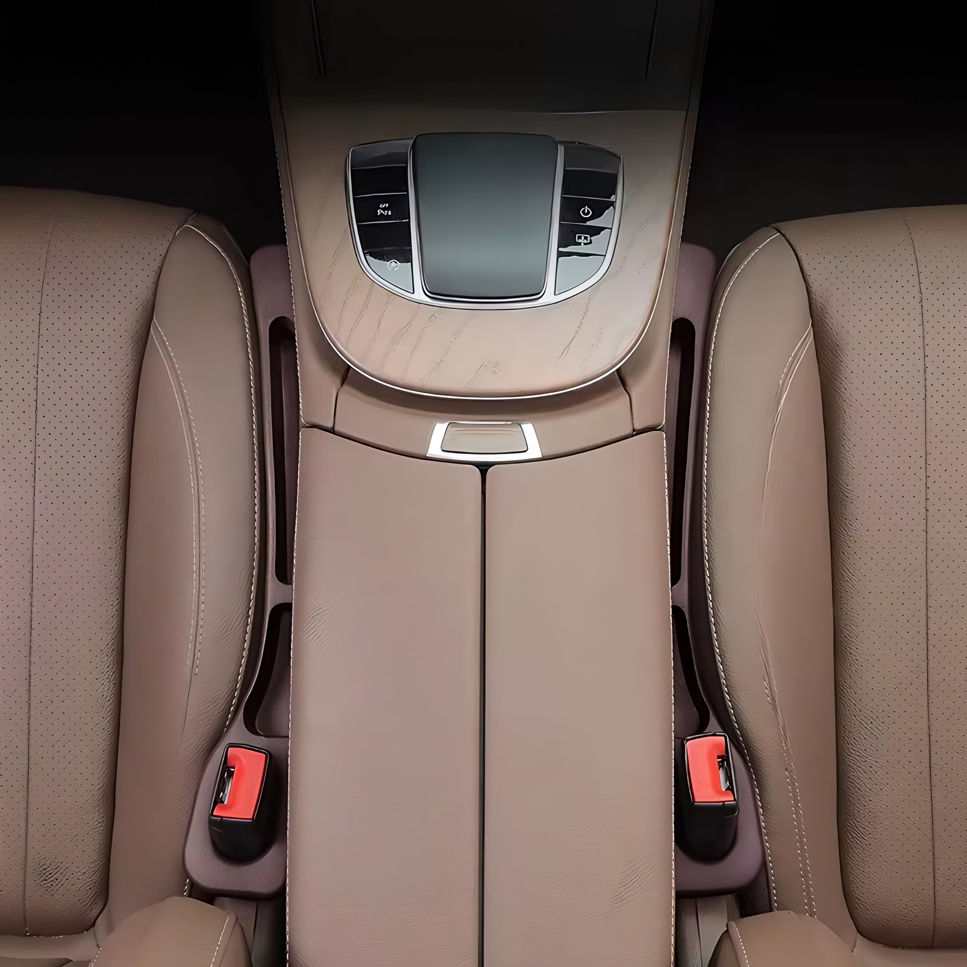 car seat gap strip
