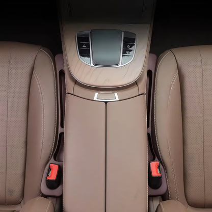 car seat gap strip