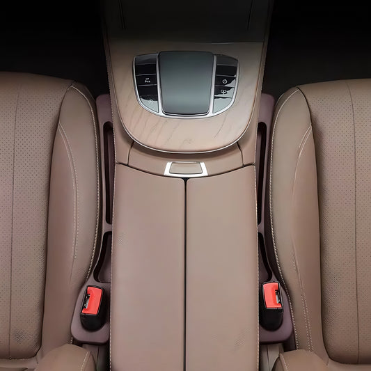 car seat gap strip