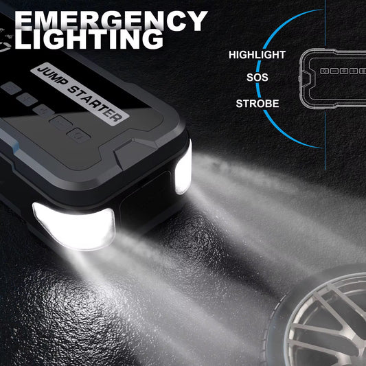 Car Emergency Tool