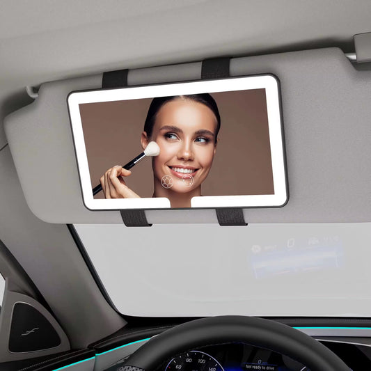 Portable Makeup Mirror