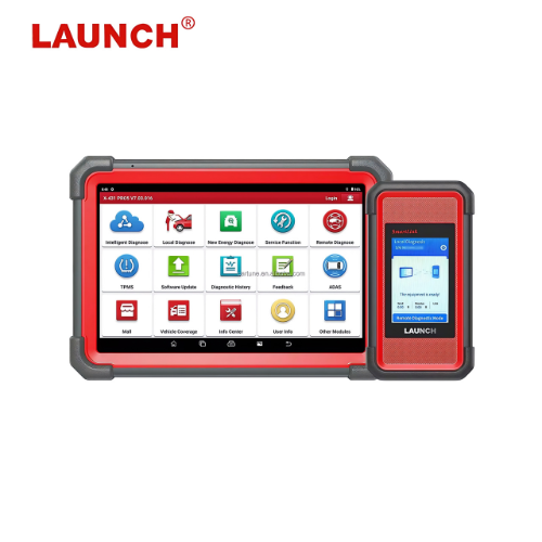 Car Diagnostic Tool